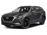 Used 2023 Mazda CX-9 SUV