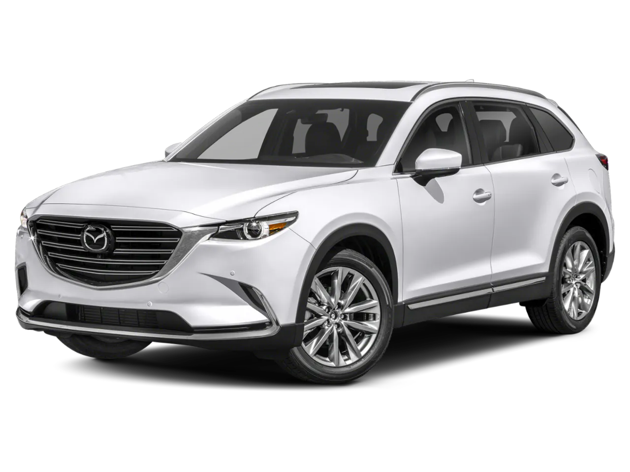 2023 Mazda CX-9