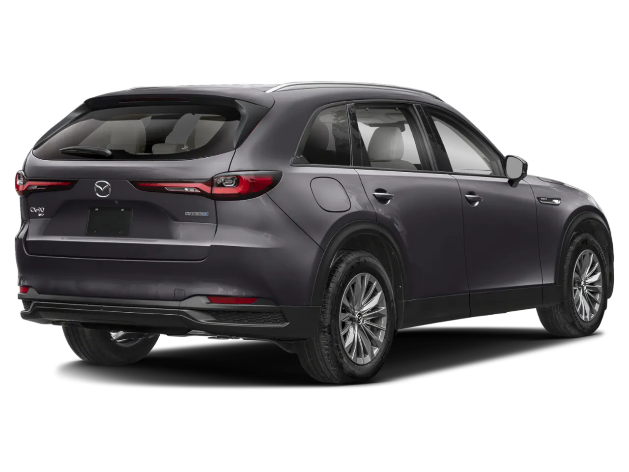 Used 2024 Mazda CX-90 PHEV SUV