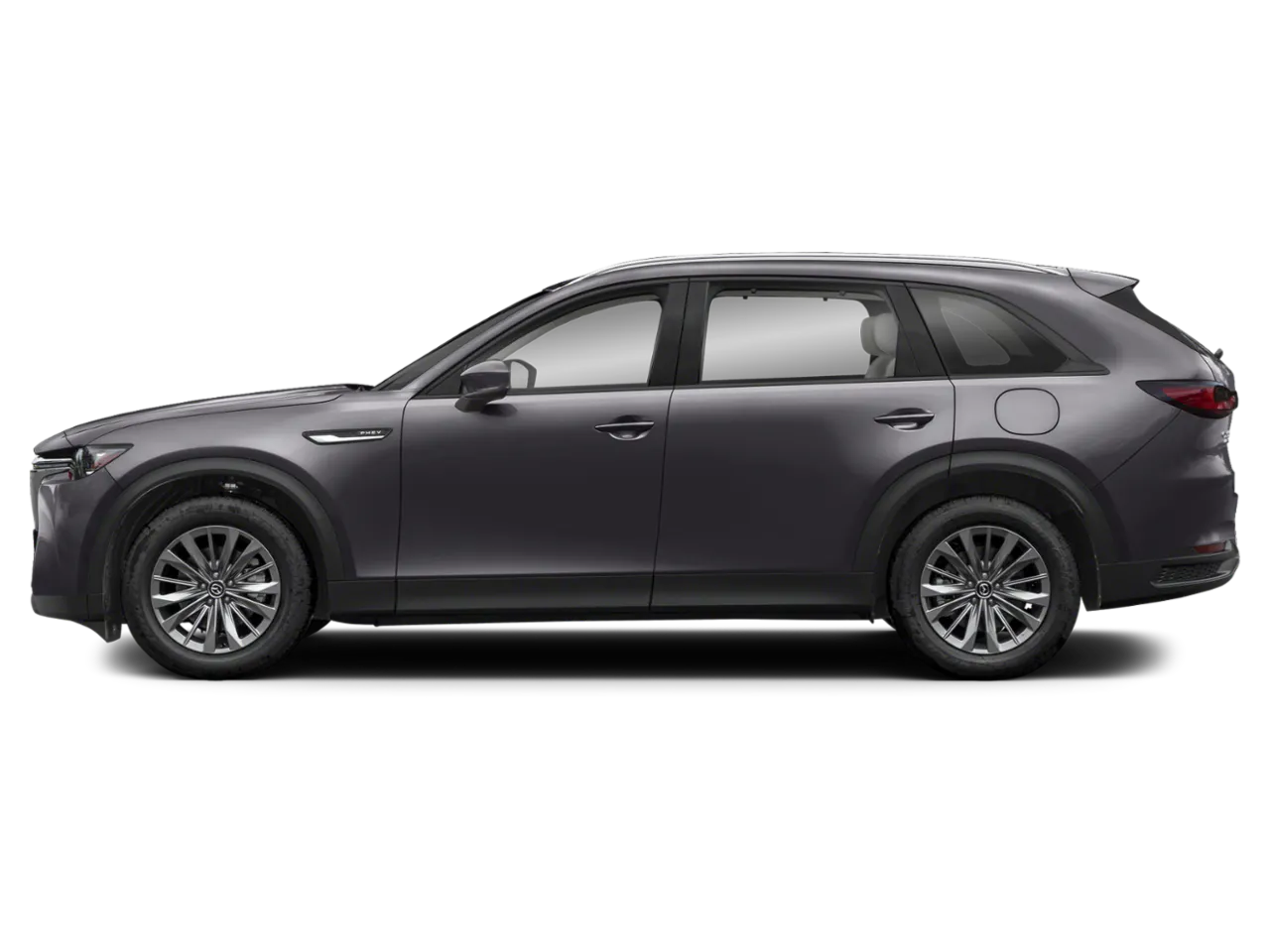 Used 2024 Mazda CX-90 PHEV SUV