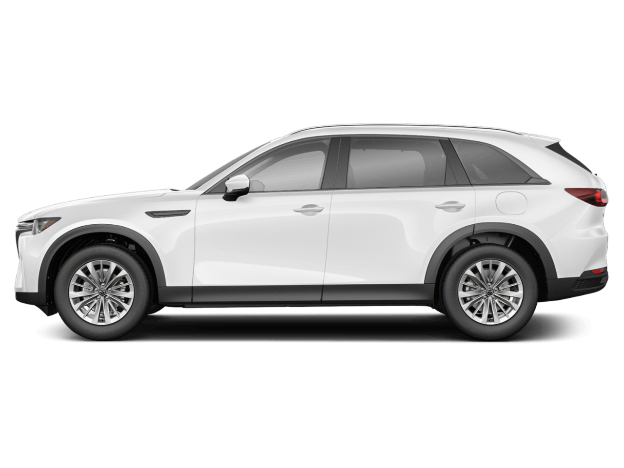 MAZDA CX-90 3.3 TURBO SELECT