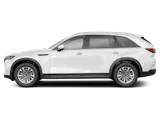 Used 2024 Mazda CX-90 SUV