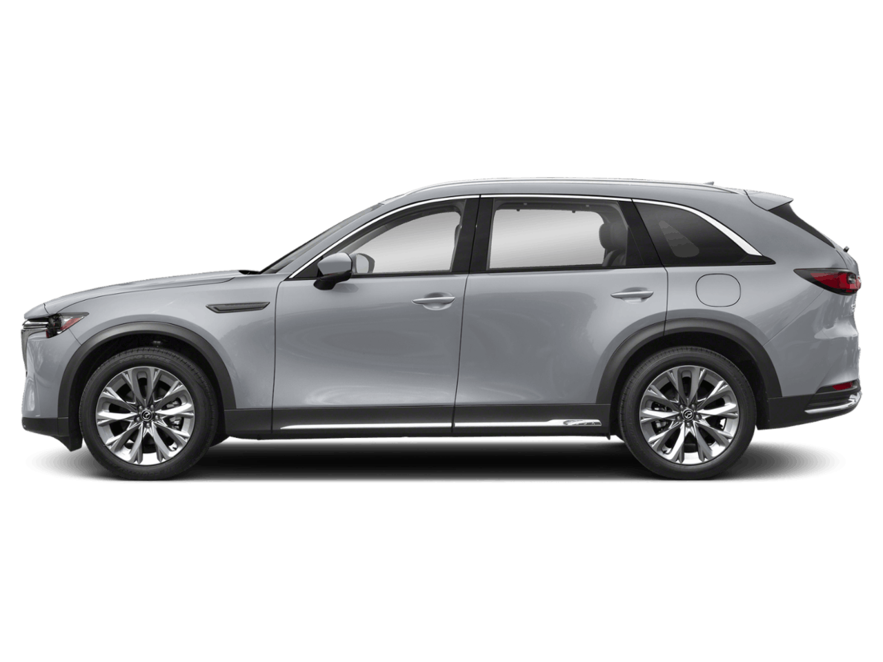 2024 Mazda CX-90 Premium's photo
