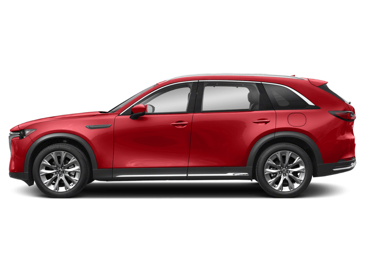 2024 Mazda CX-90 Turbo Premium Package's photo
