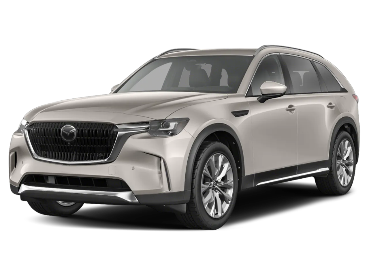 2024 Mazda CX-90 Turbo Premium Package's photo