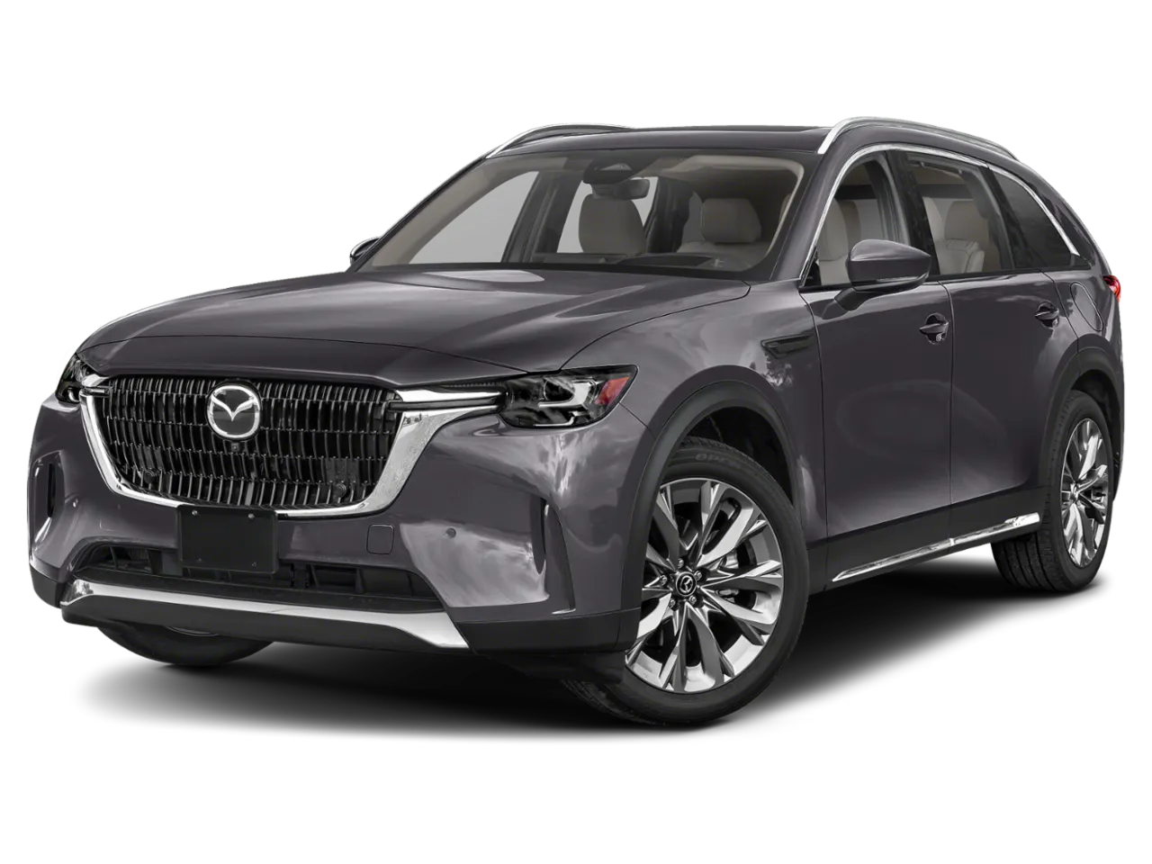2024 Mazda CX-90 photo 1