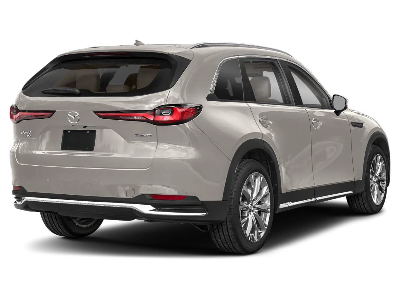 Used 2024 Mazda CX-90 SUV