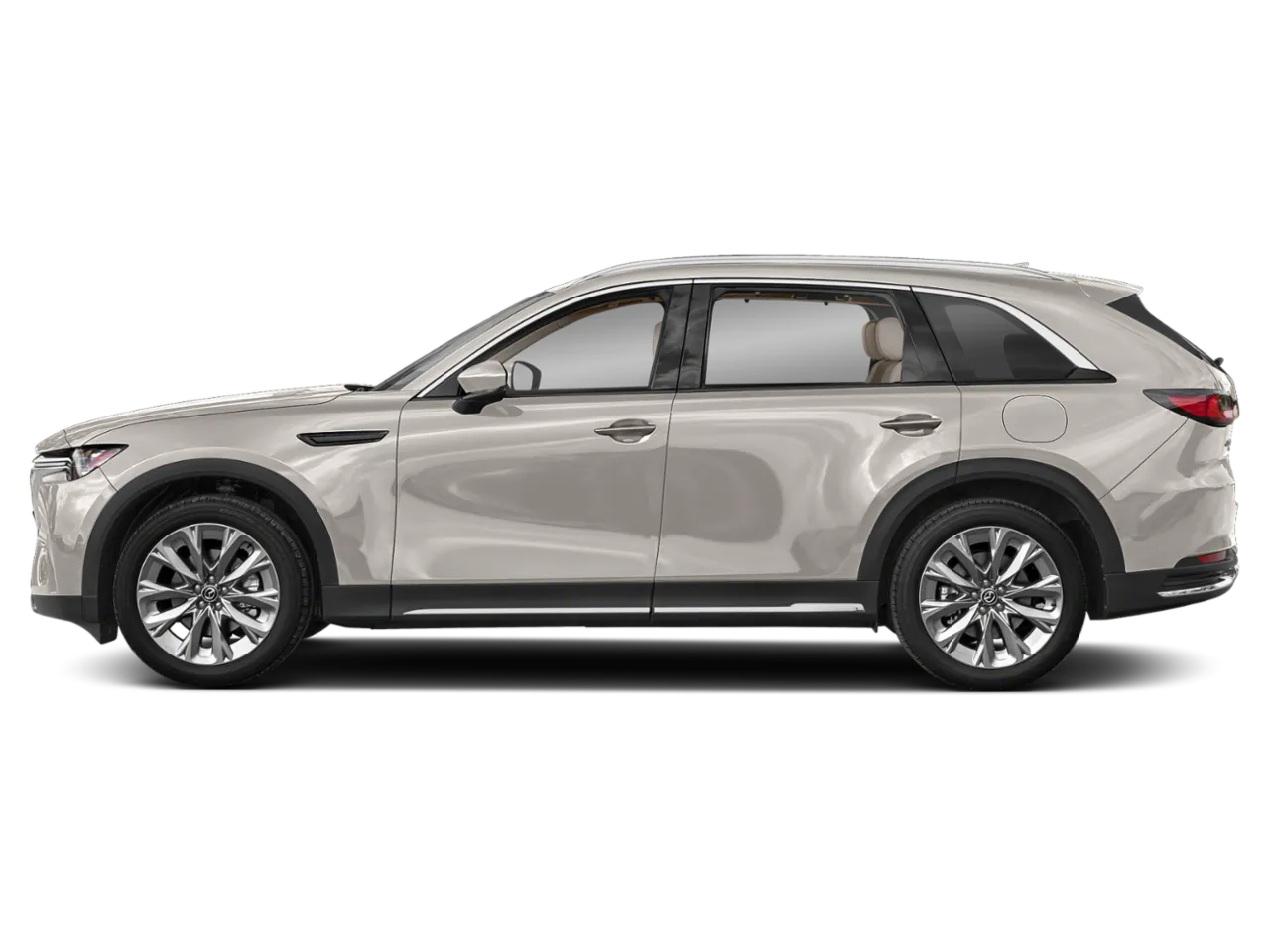 Used 2024 Mazda CX-90 SUV