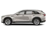 Used 2024 Mazda CX-90 SUV