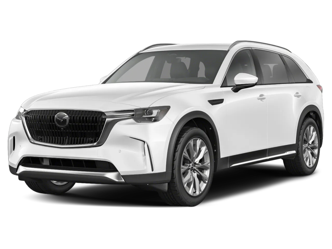 2024 Mazda CX-90