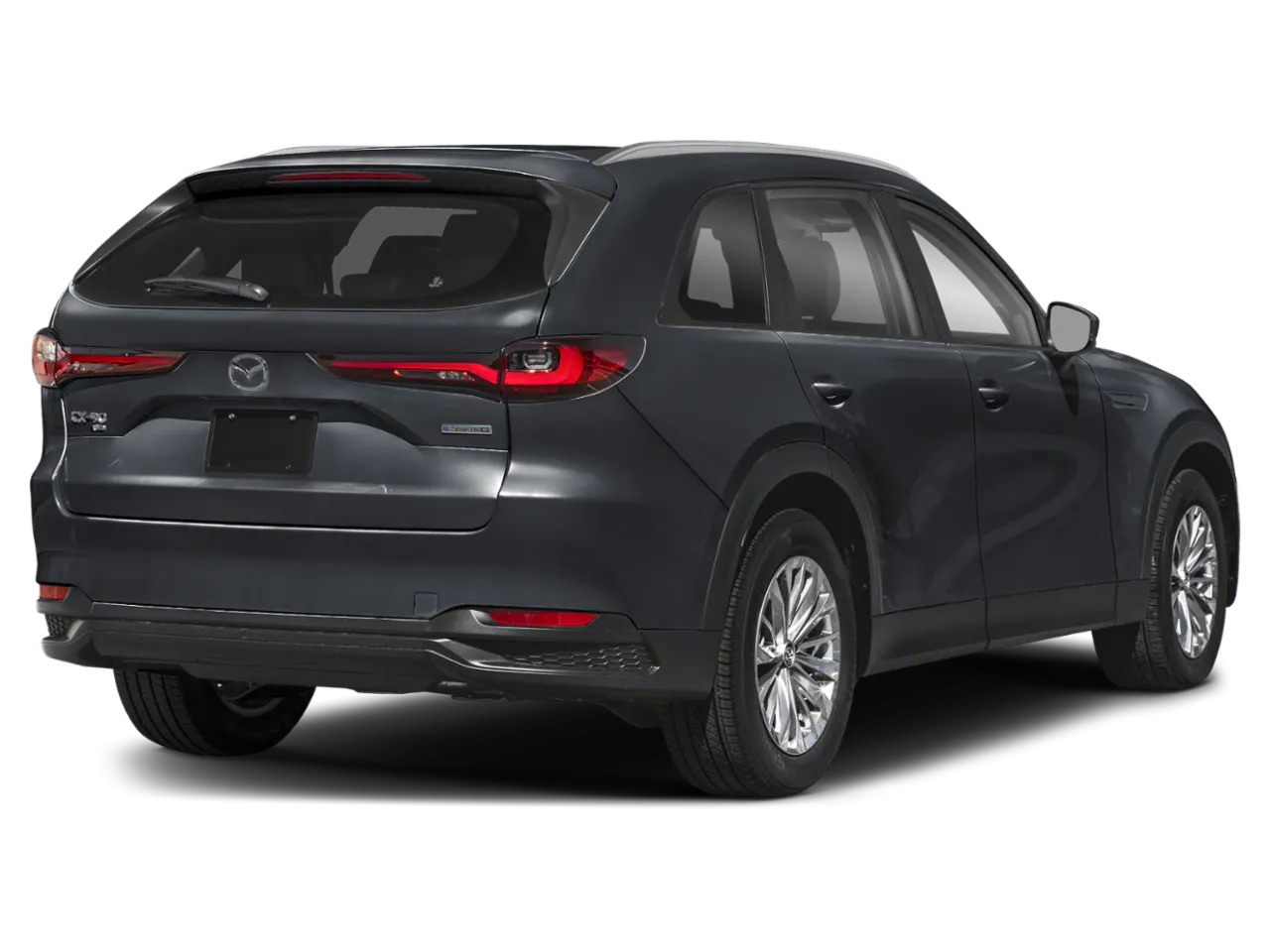 Used 2025 Mazda CX-90 SUV