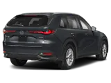 Used 2025 Mazda CX-90 SUV