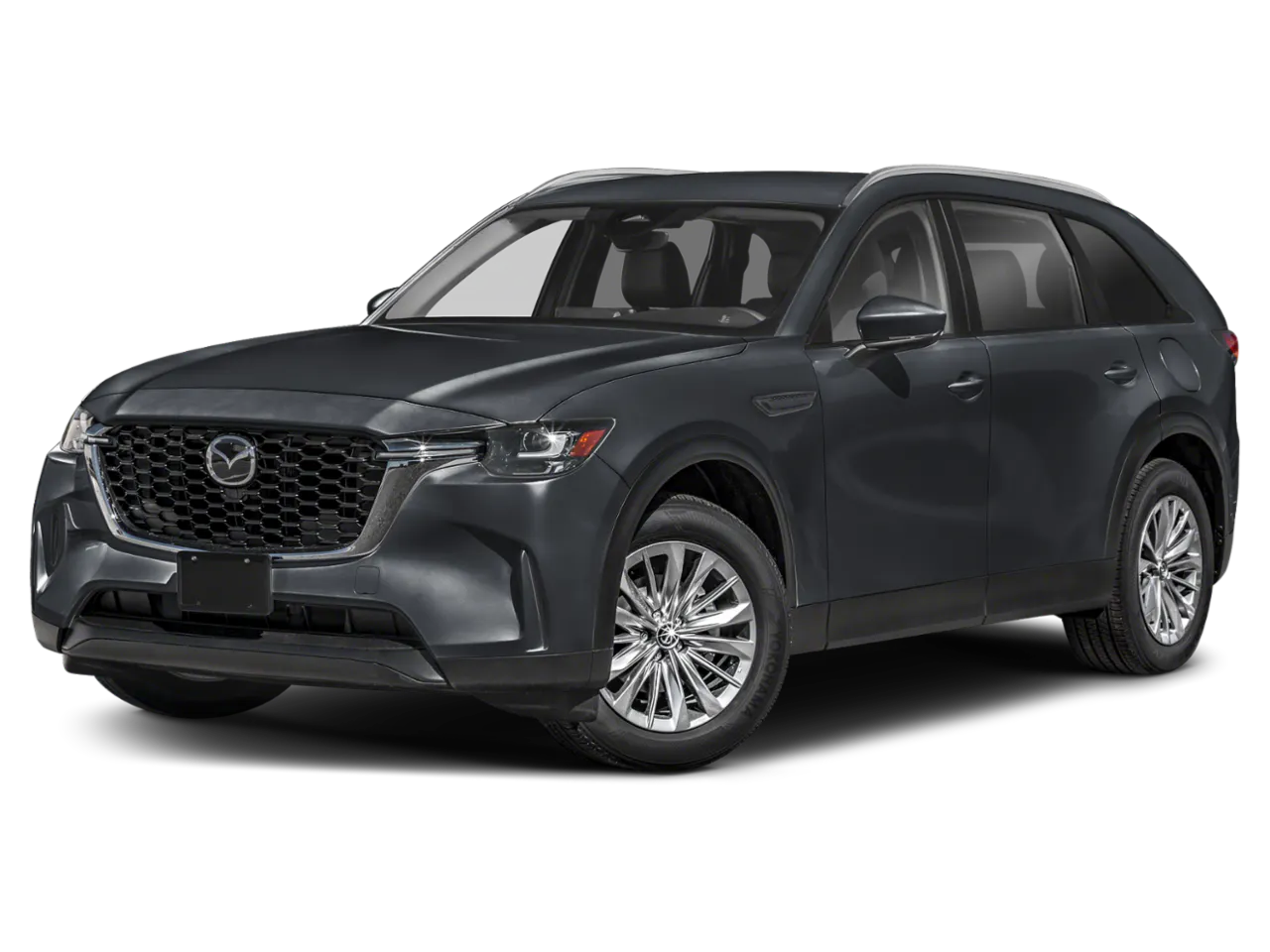 2025 Mazda CX-90 Turbo Select Package's photo