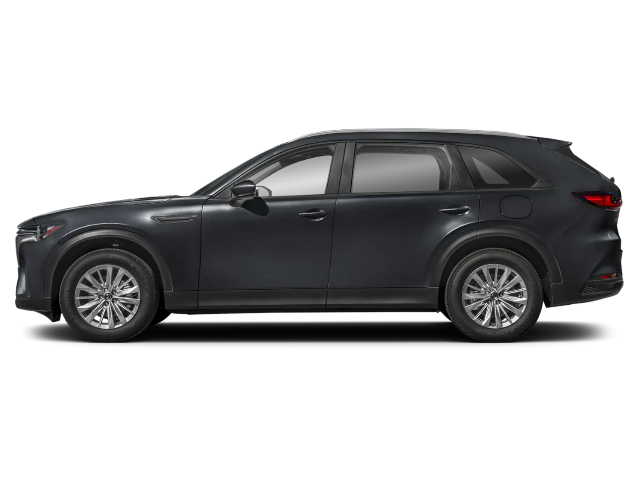 Used 2025 Mazda CX-90 SUV