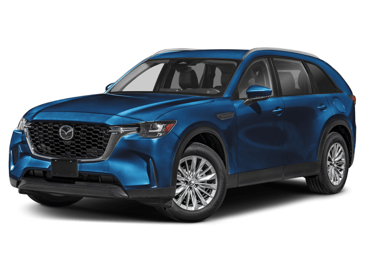 New 2025 Mazda CX-90 Select Package in Louisville KY