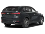 Used 2025 Mazda CX-90 SUV