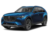 Used 2025 Mazda CX-90 SUV