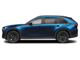 Used 2025 Mazda CX-90 SUV