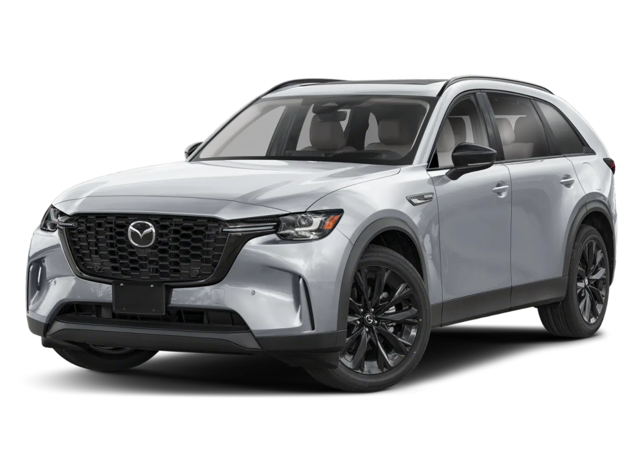 2025 Mazda CX-90 Turbo Premium Sport's photo