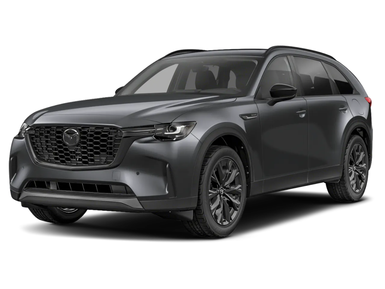 2025 Mazda CX-90's photo