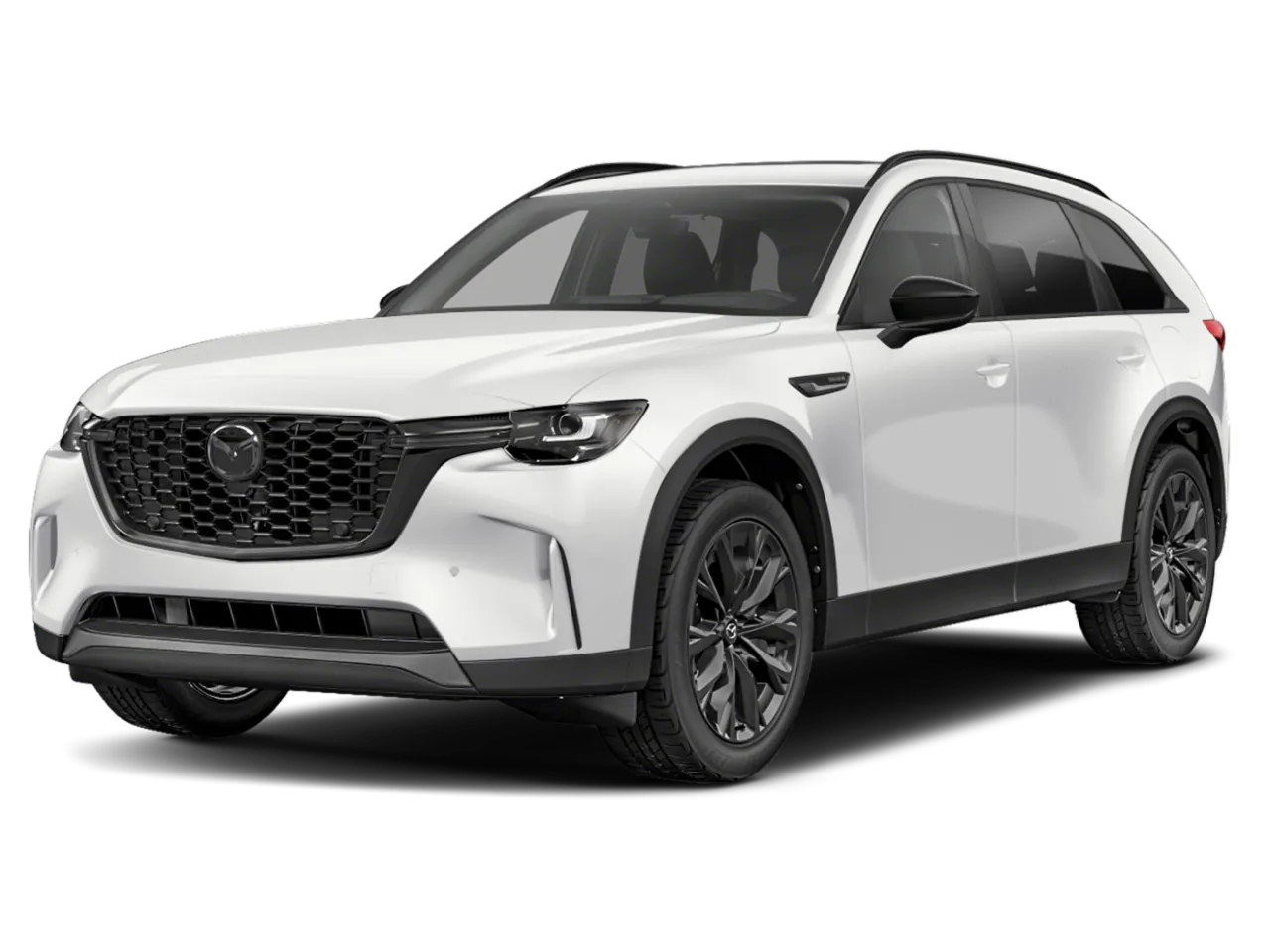 2025 Mazda CX-90 Turbo Premium Sport's photo