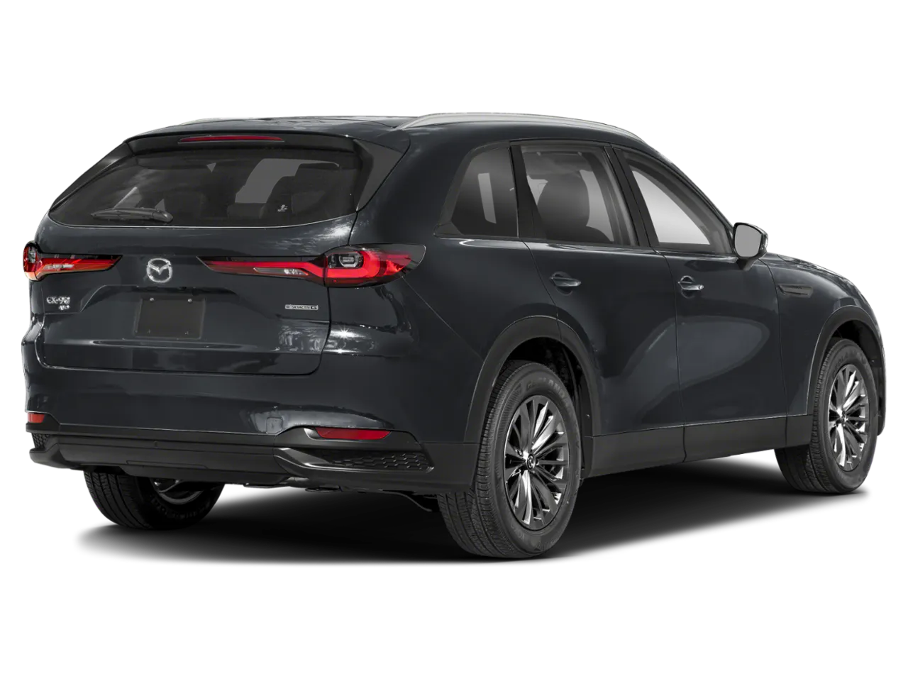 New 2026 Mazda CX-90 SUV