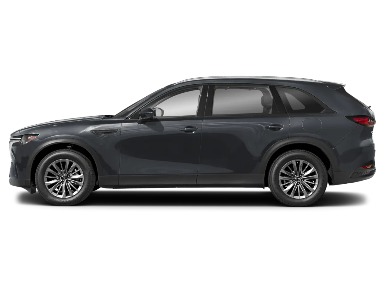 New 2026 Mazda CX-90 SUV