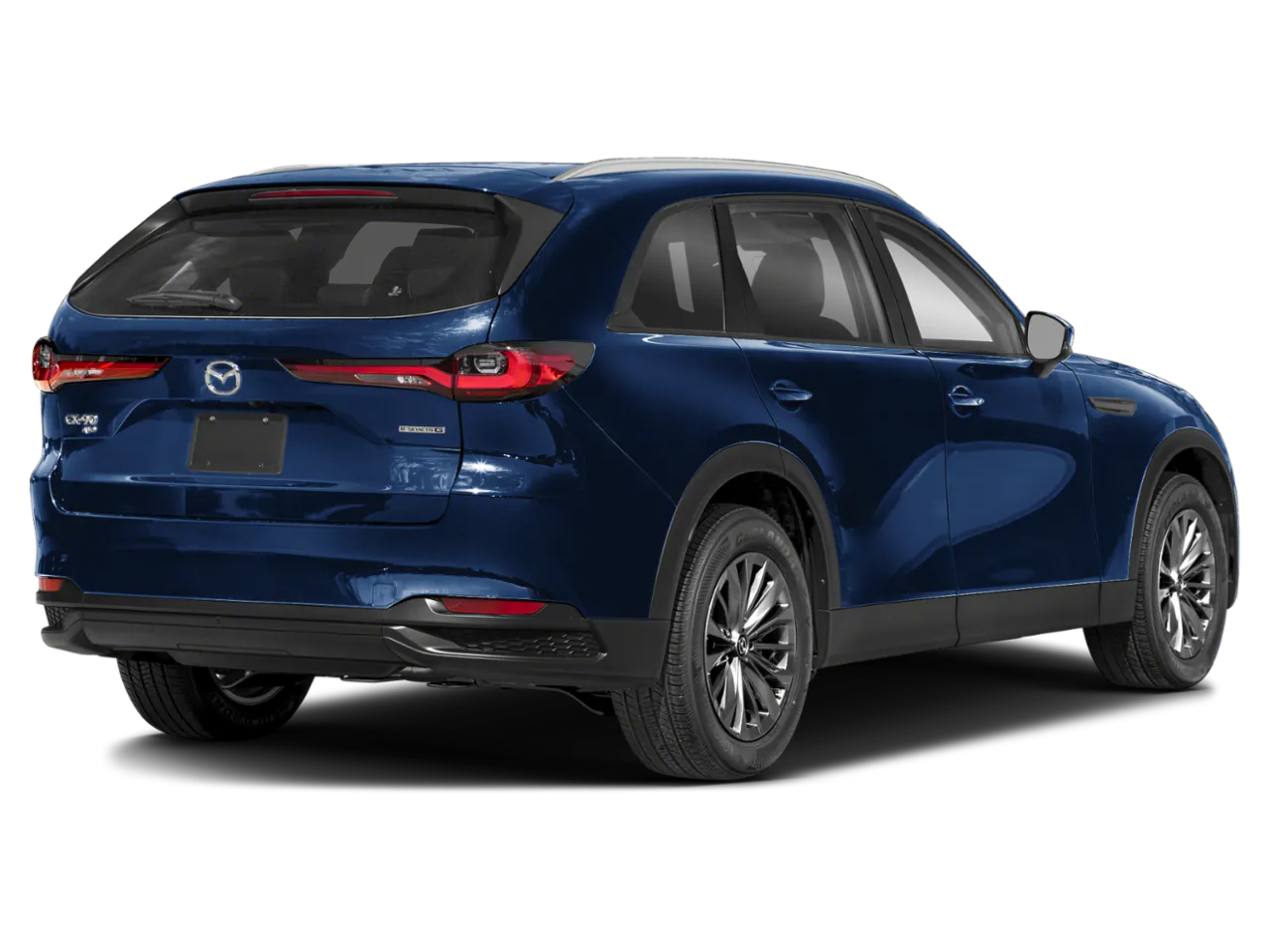 New 2026 Mazda CX-90 SUV