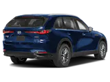 New 2026 Mazda CX-90 SUV