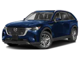 New 2026 Mazda CX-90 SUV