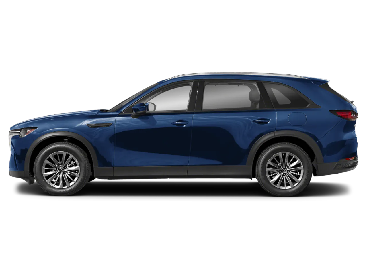 New 2026 Mazda CX-90 SUV