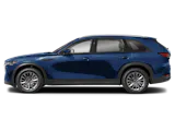 New 2026 Mazda CX-90 SUV