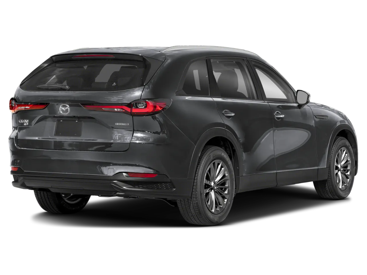 New 2026 Mazda CX-90 SUV