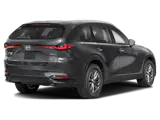 New 2026 Mazda CX-90 SUV