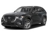 New 2026 Mazda CX-90 SUV