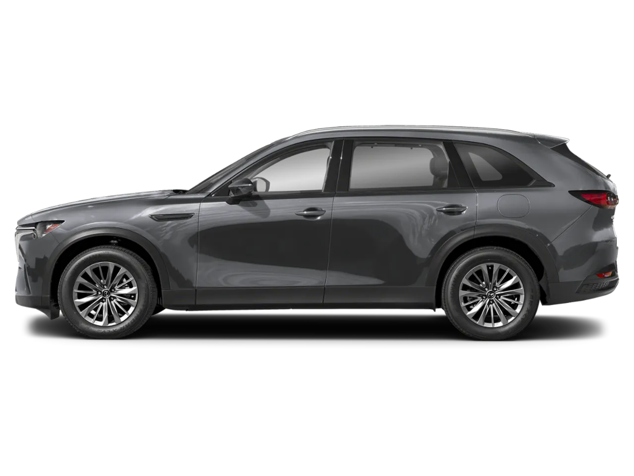 New 2026 Mazda CX-90 SUV