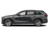 New 2026 Mazda CX-90 SUV