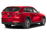 New 2026 Mazda CX-90 SUV