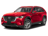 New 2026 Mazda CX-90 SUV