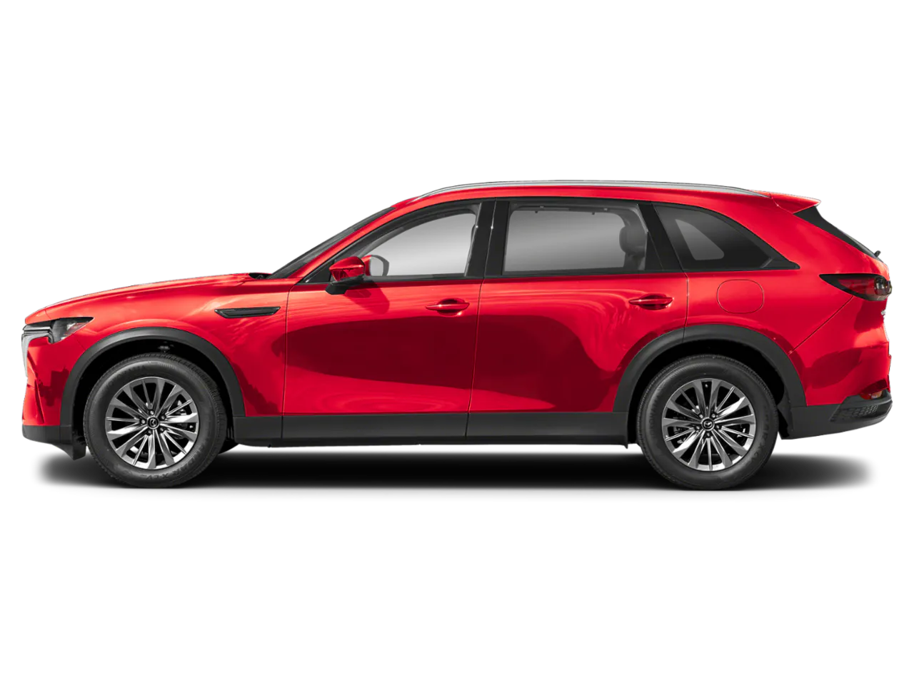 New 2026 Mazda CX-90 SUV