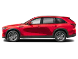New 2026 Mazda CX-90 SUV