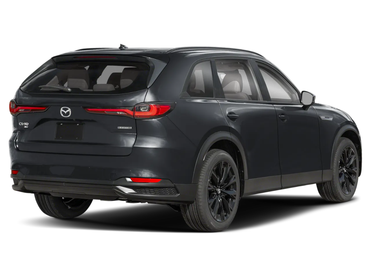 Used 2026 Mazda CX-90 SUV