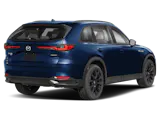 New 2026 Mazda CX-90 SUV