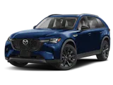 New 2026 Mazda CX-90 SUV