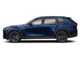 New 2026 Mazda CX-90 SUV