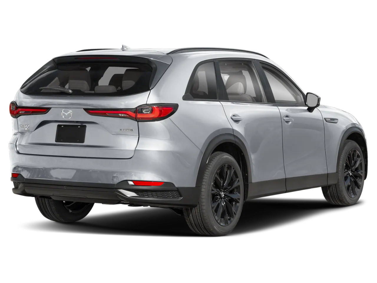 New 2026 Mazda CX-90 SUV