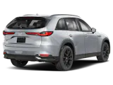 New 2026 Mazda CX-90 SUV