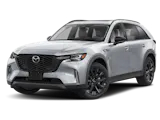 New 2026 Mazda CX-90 SUV