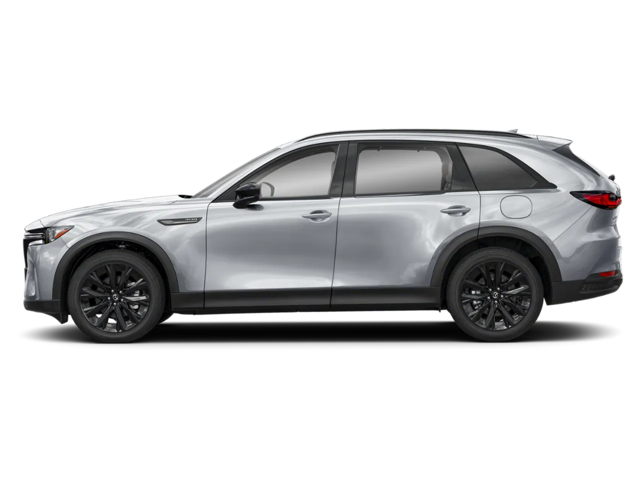 New 2026 Mazda CX-90 SUV