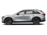 New 2026 Mazda CX-90 SUV